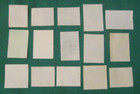 Lot Of 15 Different Used Stamps From Australia-nice Variety