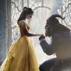 50 Panini Disney Beauty   The Beast Enchanted Sticker Packs   Sticker Album