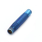 Cuesoul Jason Wong 18g 90  Tungsten Soft Tip Dart Barrels