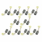 10 Pair 33 64 x19 64 x1 4  Motor 999021 Carbon Brush For Hitachi Power Tool