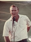 Arnold Palmer Photo Snapshot 1960s