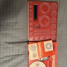 Vintage Kenner Spirograph No  401     Complete Drawing Set     Open Box 1967