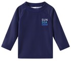 Sgmwvb Toddlers And Baby Boys 3-piece Swimsuit Trunk Rashguard Set And Sun Hat