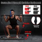 Multifunctional Push Up Board Home Strength Training Equipment With 15 Fitness A