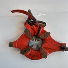 Ridgid 1224 Treading Machine Die 711 1 8    To 2    Pipe Threader 