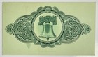 June 1948 Republican National Convention Guest Arena Second Day Only Ticket