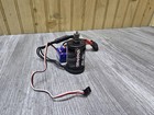 Traxxas Bl-2s Waterproof Brushless Esc 3383 W  3300kv Motor Power System Id Used