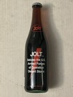 Jolt Cola Desert Storm Variant Sealed New   Vintage 90s