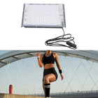 45w Full Blue Tanning Lamp 192 Leds With Switch Portable Tanning Light Portable 