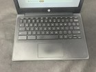 Hp Chromebook 11 G9 Ee Mediatek 2 0ghz   4gb Ram   32gb Emmc   11 6 