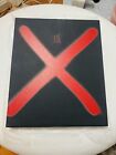 Madonna Madame X Tour Vip Ticket Holders Only Book Sealed No Promo  New  Rare 