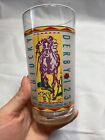 1997 Official Ky Kentucky Derby Mint Julep Glass Horse Racing Churchill Downs