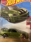 Hot Wheels 2019 Super Treasure Hunt Nissan Skyline Gtr  bnr34  R34 