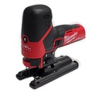Milwaukee 2545-20 M12 Fuel 12 Volt Brushless Cordless Jig Saw    tool Only 