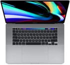 Apple Macbook Pro 16  Intel Core I9-9980hk  2019  32gb   Refurbished - Good