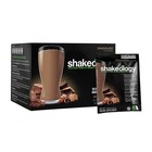 Shakeology Whey Protein Powder Blend - Chocolate 14 Packets - New Exp 2027    