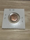 Belgium 2 Euro Cent  2000