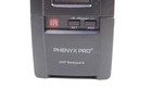 Phenyx Pro Pmr-1 Uhf Bodypack Receiver 902-928mhz Wireless In Ear Monitor Ptm-10