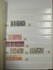 Small Collection Of World Stamps In Album - To Sort - Czechoslovakia
