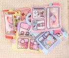 15 Pcs Random Lps Accessories For Mini Pet Shop Collie Dachshund Kid Great Gift