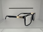 Dicaprio Women s Eyeglasses Frame Black Dc386 55-18-145 Optical Eyewear