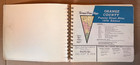 1976 Thomas Guide Atlas - Los Angeles   Orange Counties Bicentennial Map Book