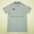 Puma Mercedes Amg Petronas  Polo Shirt Mens Xl Gray Formula One F1 Team