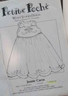 Heirloom Petite Poche Vintage Sewing Patterns For Children