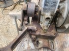 Vintage 1929 Maytag Engine Model 92 Motor Model 11 Fuel Tank Parts Or Repair 