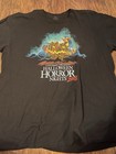 Universal Orlando Halloween Horror Nights 2018 Shirt Pass Holder 