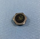 Geiger-muller Counter Calibration Source  Used Tested