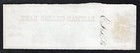 1874  125 Eastman College Bank New York City  Ny Stamped Bank Check