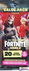  10  2020 Panini Fortnite Series 2 Huge Factory Sealed Jumbo Fat Pack-220 Cards