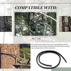 60    Replacement Chain   Cover For Api Climbing Stand Climber Hunting Stand New