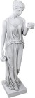 Design Toscano Hebe Of Youth Garden Statue Largeantique Stone Statue For Garden