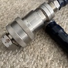 T s Brass Hw-4c-48 48  Safe-t-link Water Appliance Connector W  1 2  Npt