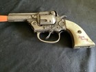 Kenton   Gene Autry Cap Gun - Dummy Short Barrel   1940-50