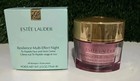 Estee Lauder Resilience Multi-effect Night Tri-peptide Face   Neck Creme 2 5oz