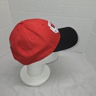 Kansas City Chiefs Two-tone Hat Mvp Authentic Nfl Football New Era 940 Euc