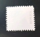 Us Stamps Sc  C1-c6 1918 1923 Air Mail Replica Set