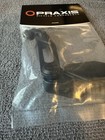 New Praxis Road cx Chain Guide For Single 38-46 Tooth Chainrings  1x