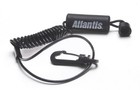 Sea Doo Safety Kill Switch Tether Floating Lanyard Key Black 278001431
