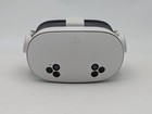 Meta Quest 3s 256gb Standalone Vr Headset W  Controllers P97  white 