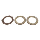 Clutch Friction Plate Discs Kit For Honda Z50a Sl70 Ct70 Qa50 Atc70 Z50r Crf70f