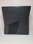 Microsoft Xbox 360 S Slim 4gb Console Bundle W  Controller Tested Working