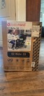 Baby Trend Ez Ride 35 Travel System Stroller Set     Doodle Dots