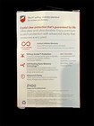 Zagg Invisibleshield Hd Screen Protector 42mm For Apple Watch Clear Anti-scratch