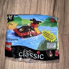 Mcdonalds Happy Meal Toy Lego Classic Vintage 1999 Set 7 Out Of 8 New In Pkg 