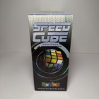 Rubik s Speed Cube Pro Pack Kit Winning Moves Games New In Damaged Box Cubing