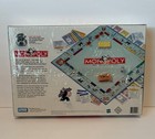 Vintage Monopoly Board Game 1999 Version Classic Edition New Sealed In Box